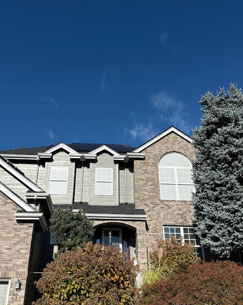Residential Exterior