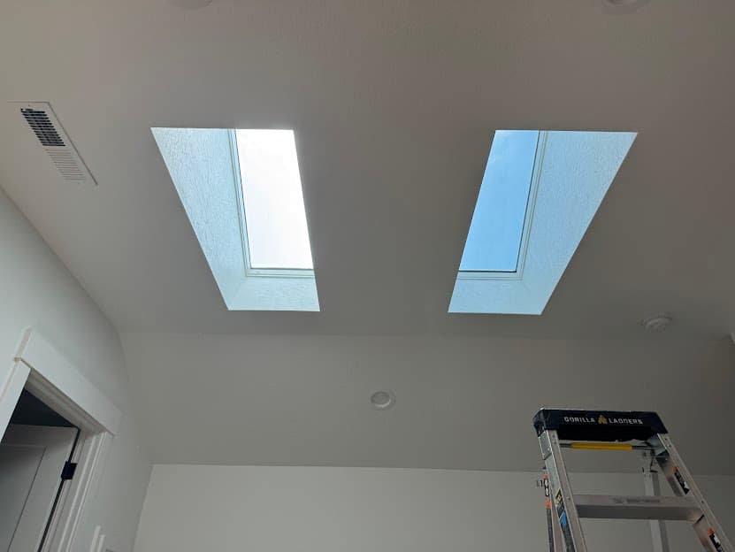 Skylight Film